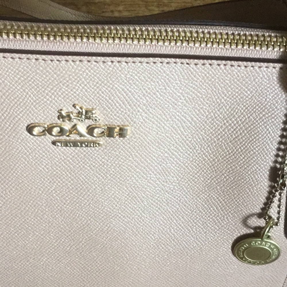 🌹Coach Bag - Picture 6 of 8